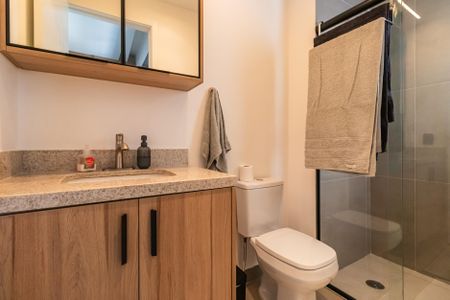 Apartamento à venda com 2 quartos, 89m² em Centro Comercial Jubran, Barueri
