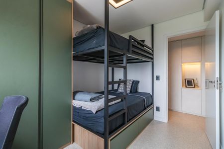 Apartamento à venda com 2 quartos, 89m² em Centro Comercial Jubran, Barueri