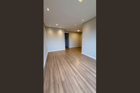 Apartamento para alugar com 2 quartos, 67m² em Jardim Ester, São Paulo