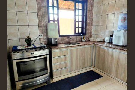 Foto 07 de casa à venda com 3 quartos, 125m² em Recanto da Lagoa, Lagoa Santa