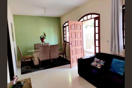 Foto 03 de casa à venda com 3 quartos, 125m² em Recanto da Lagoa, Lagoa Santa