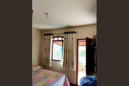 Foto 12 de casa à venda com 3 quartos, 125m² em Recanto da Lagoa, Lagoa Santa