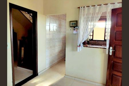 Foto 06 de casa à venda com 3 quartos, 125m² em Recanto da Lagoa, Lagoa Santa