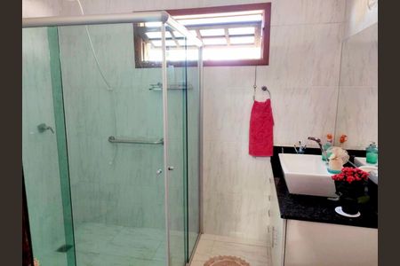 Foto 14 de casa à venda com 3 quartos, 125m² em Recanto da Lagoa, Lagoa Santa