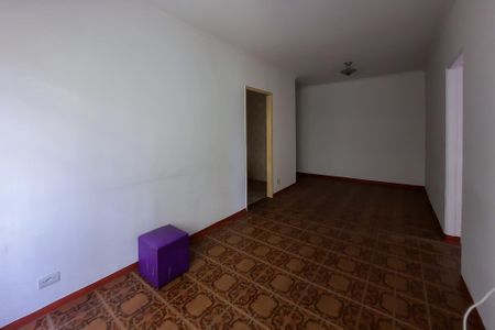 Sala de apartamento para alugar com 2 quartos, 50m² em Suiço, São Bernardo do Campo