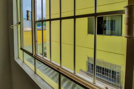 Vista de apartamento para alugar com 2 quartos, 50m² em Suiço, São Bernardo do Campo