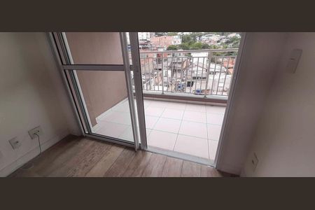 Sacada de apartamento à venda com 2 quartos, 86m² em Jardim Roberto, Osasco
