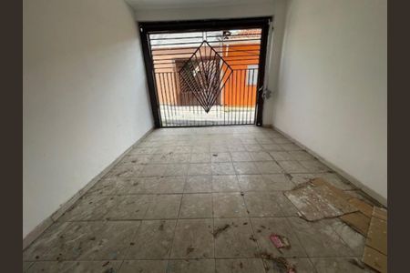 Casa à venda com 3 quartos, 167m² em Vila Moreira, São Paulo