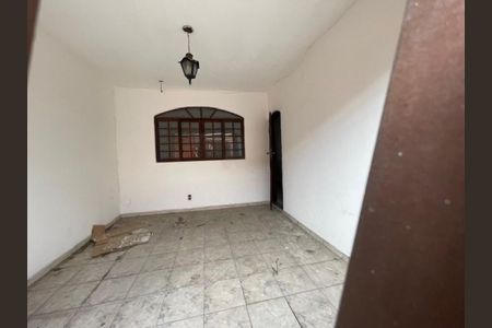 Casa à venda com 3 quartos, 167m² em Vila Moreira, São Paulo