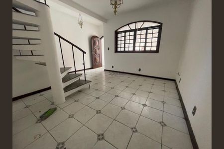 Casa à venda com 3 quartos, 167m² em Vila Moreira, São Paulo