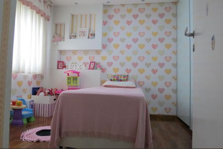 Apartamento à venda com 3 quartos, 177m² em Campestre, Santo André