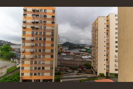 Apartamento à venda com 2 quartos, 64m² em Ponta Dareia, Niterói