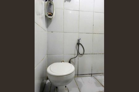 Kitnet/Studio para alugar com 1 quarto, 35m² em São Paulo, Belo Horizonte