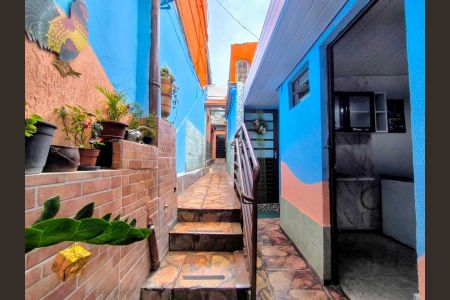 Kitnet/Studio para alugar com 1 quarto, 35m² em São Paulo, Belo Horizonte