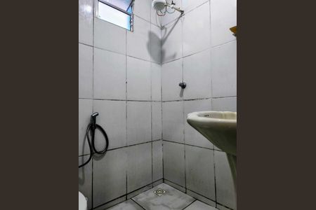 Kitnet/Studio para alugar com 1 quarto, 35m² em São Paulo, Belo Horizonte