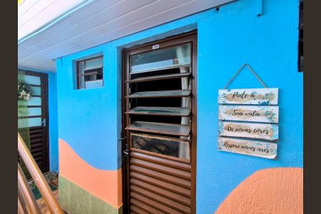 Kitnet/Studio para alugar com 1 quarto, 35m² em São Paulo, Belo Horizonte