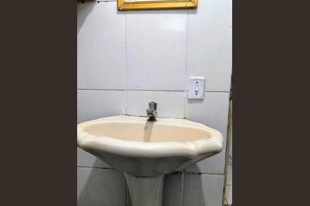 Kitnet/Studio para alugar com 1 quarto, 35m² em São Paulo, Belo Horizonte