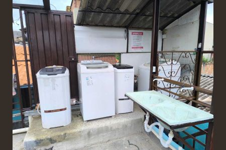 Kitnet/Studio para alugar com 1 quarto, 35m² em São Paulo, Belo Horizonte