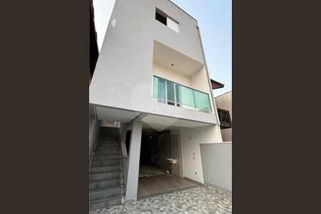 Casa à venda com 3 quartos, 256m² em Vila Maringa, Jundiaí