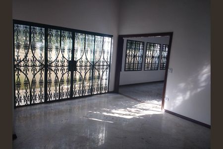 Casa para alugar com 9 quartos, 550m² em Parque Ortolândia, Hortolândia