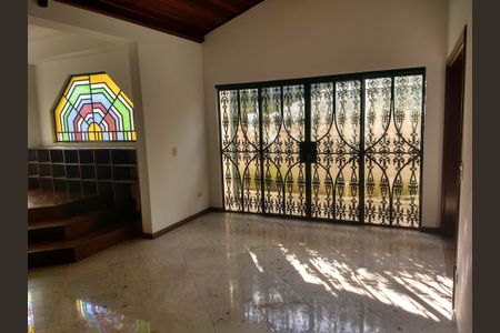 Casa para alugar com 9 quartos, 550m² em Parque Ortolândia, Hortolândia