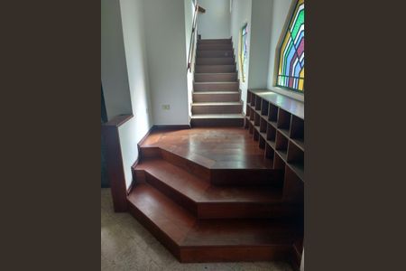 Casa para alugar com 9 quartos, 550m² em Parque Ortolândia, Hortolândia