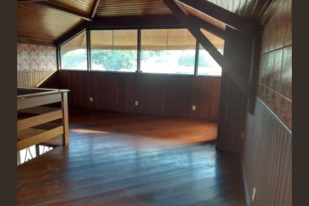 Casa para alugar com 9 quartos, 550m² em Parque Ortolândia, Hortolândia