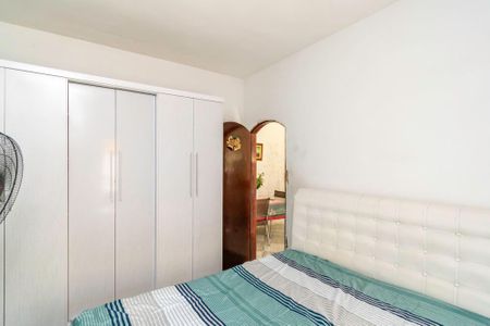 Quarto 1 de casa para alugar com 3 quartos, 140m² em Parada de Lucas, Rio de Janeiro
