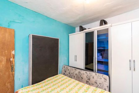 Quarto 2 de casa para alugar com 3 quartos, 140m² em Parada de Lucas, Rio de Janeiro