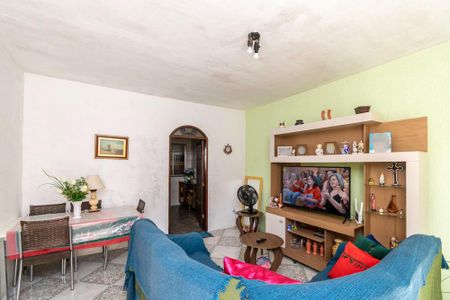 Sala de casa para alugar com 3 quartos, 140m² em Parada de Lucas, Rio de Janeiro