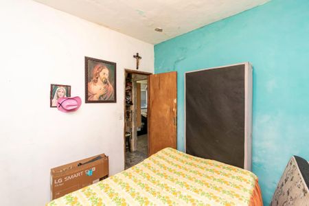 Quarto 2 de casa para alugar com 3 quartos, 140m² em Parada de Lucas, Rio de Janeiro