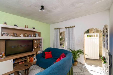 Sala de casa para alugar com 3 quartos, 140m² em Parada de Lucas, Rio de Janeiro