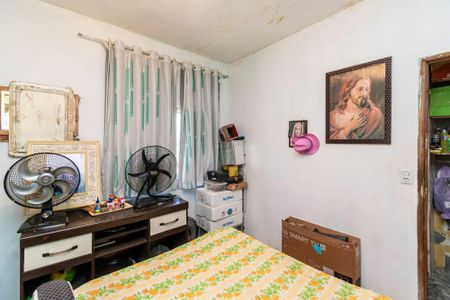 Quarto 2 de casa para alugar com 3 quartos, 140m² em Parada de Lucas, Rio de Janeiro