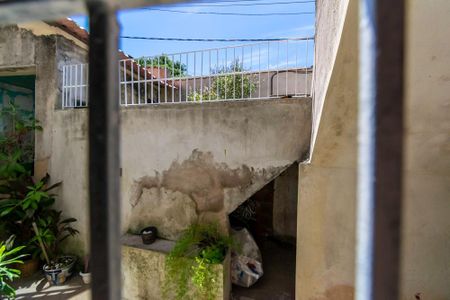 Vista do Quarto 1 de casa para alugar com 3 quartos, 140m² em Parada de Lucas, Rio de Janeiro