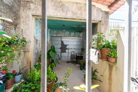 Vista da Sala de casa para alugar com 3 quartos, 140m² em Parada de Lucas, Rio de Janeiro