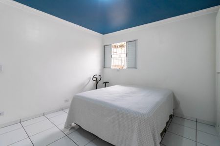 Suíte de casa à venda com 2 quartos, 190m² em Recanto Bom Jesus, Guarulhos