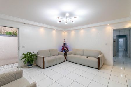 Sala de casa à venda com 2 quartos, 190m² em Recanto Bom Jesus, Guarulhos