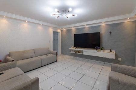 Sala de casa à venda com 2 quartos, 190m² em Recanto Bom Jesus, Guarulhos