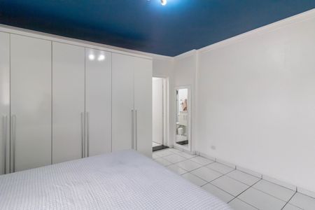 Suíte de casa à venda com 2 quartos, 190m² em Recanto Bom Jesus, Guarulhos