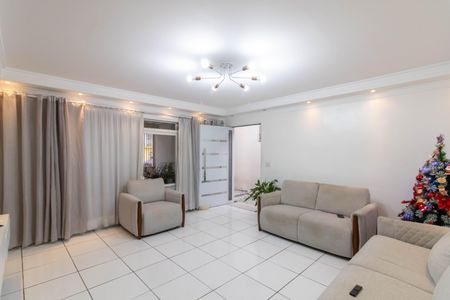 Sala de casa à venda com 2 quartos, 190m² em Recanto Bom Jesus, Guarulhos