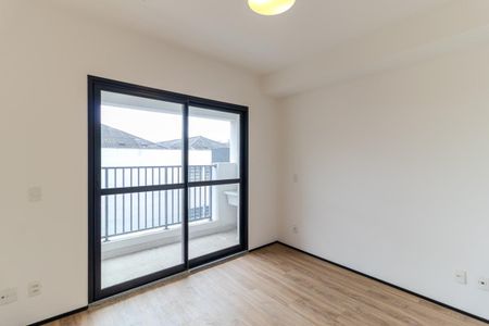 Studio de kitnet/studio à venda com 1 quarto, 24m² em Centro Histórico de São Paulo, São Paulo