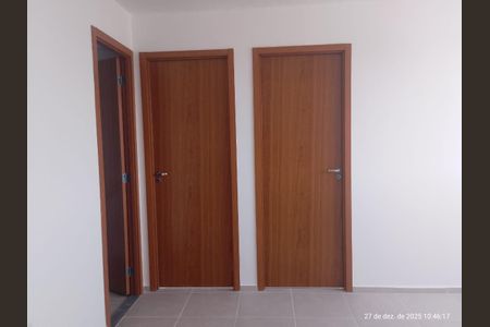 Sala de apartamento para alugar com 2 quartos, 40m² em Anchieta, Nilópolis
