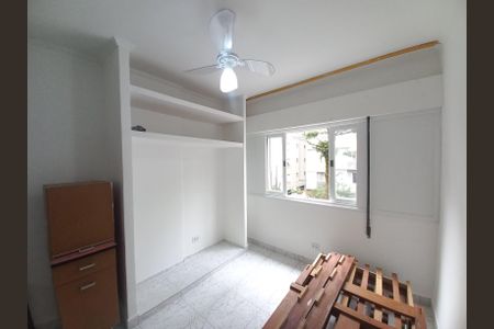 Studio de apartamento para alugar com 1 quarto, 40m² em Itararé, São Vicente