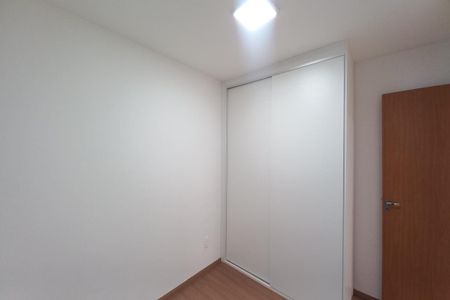 Quarto 1 de apartamento à venda com 2 quartos, 45m² em Vila Anhangüera, Campinas
