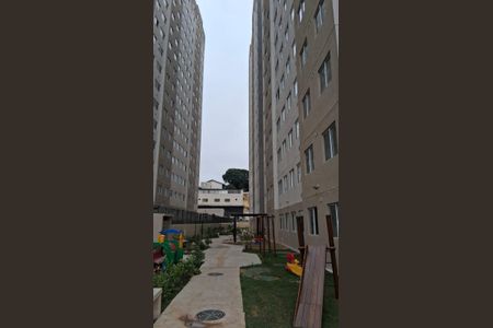 Apartamento à venda com 2 quartos, 32m² em Vila Pereira Cerca, São Paulo