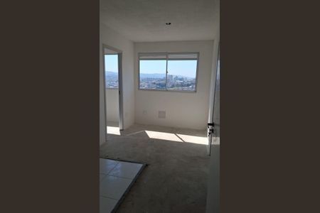 Apartamento à venda com 2 quartos, 32m² em Vila Pereira Cerca, São Paulo