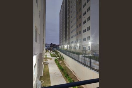 Apartamento à venda com 2 quartos, 32m² em Vila Pereira Cerca, São Paulo