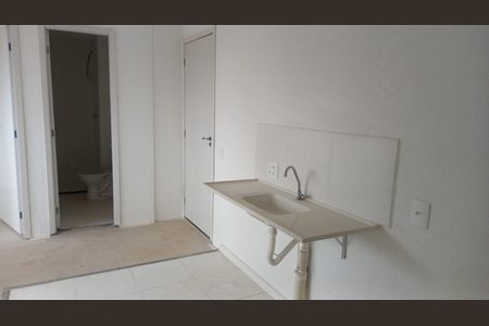 Apartamento à venda com 2 quartos, 32m² em Vila Pereira Cerca, São Paulo
