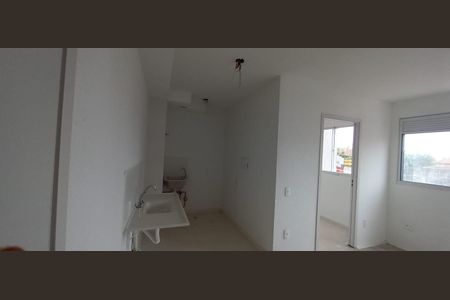 Apartamento à venda com 2 quartos, 32m² em Vila Pereira Cerca, São Paulo