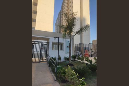 Apartamento à venda com 2 quartos, 32m² em Vila Pereira Cerca, São Paulo